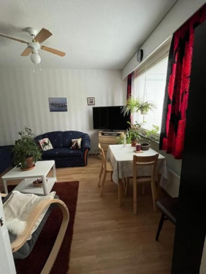 Edullinen majoitus Yyterissä in Pori